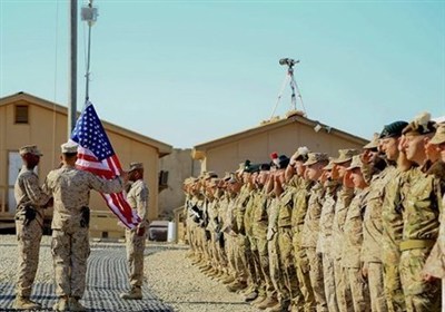 Какова самая важная военная база США в регионе?
