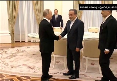 روسيه،ايران،رييس،جمهور،كشورمان