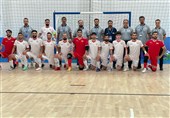 Iran into 2025 World Deaf Futsal Championships Semis