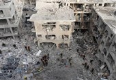 Iran’s Missile Campaign Exposes Collapse of Israel’s Civil Defense Infrastructure