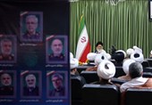 اسرائیل برای حفظ موجودیت خود می جنگد