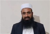 مولوی رودینی: اهل سنت تا پای جان برای دفاع از کشور خواهند ایستاد