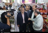 ضرورت نظارت بیشتر بر اصناف و بازار قزوین