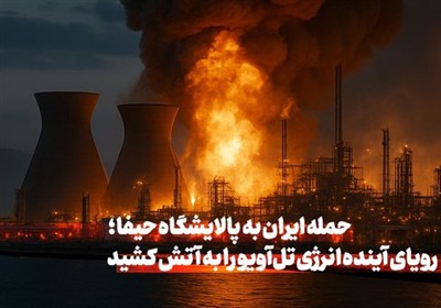 حيفا،پالايشگاه،رژيم،ايران،امارات،كريدور،كمپاني،بندر،بازارهاي ...