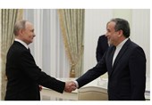 FM Lauds Russia for Condemnation of Attacks on Iran