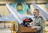Tümgeneral Musevi: Amerika'yı Cezalandırmaktan Asla Geri Adım Atmayacağız