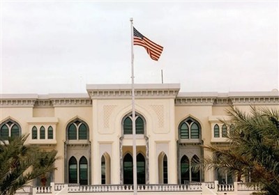 سفارت،هشدار،ايالات