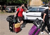 Израильские СМИ: Тель-Авив опустел после иранских атак