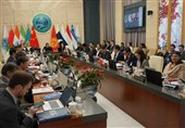 سازمان همکاری شانگهای حملات آمریکا به ایران را محکوم کرد