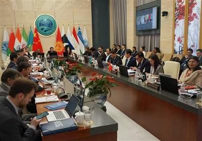 سازمان،ايران،شانگهاي،همكاري،جمهوري،اسلامي