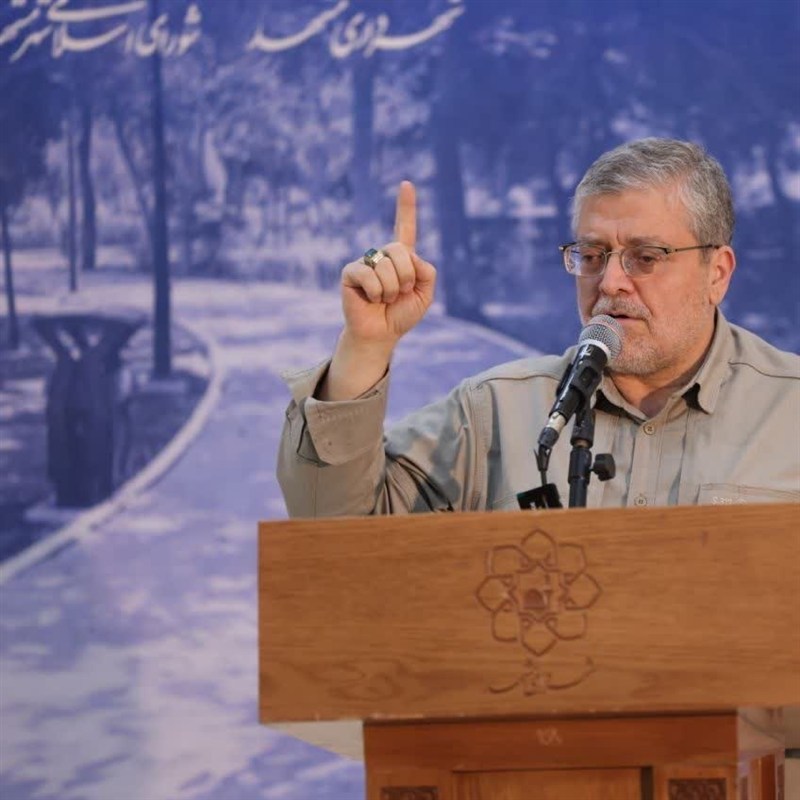 خداي،مرگ،مديريت،حضور،تحميلي،شهادت،حساس،مشهد،رهبري،صحنه،مسئولان