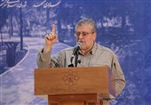 نظام ما با شهادت بالنده تر می شود و بیشتر اوج میگیرد