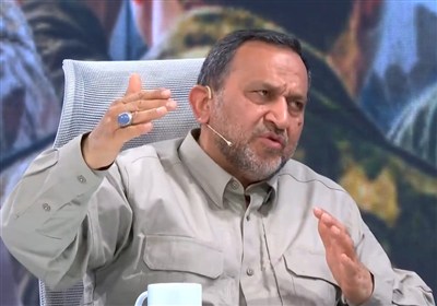 مقدم‌فر تشریح کرد: 3 هدفی که صهیونیست‌ها به آن نرسیدند