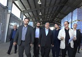 حمایت از واحدهای تولیدی در راستای ارتقای تولید و ایجاد اشتغال