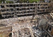 Создатель биологического оружия Израиля стал целью иранских ракет