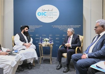 پاكستان،خارجه،كابل،افغانستان،اقتصادي،وزيران،گسترش،همكاري،ديدار