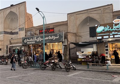 يزد،آرامش،استان،تسنيم،تهديدات،دشمن،رواني