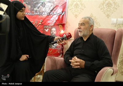 نوزادی اصفهانی که هرگز پدر را نخواهد دید