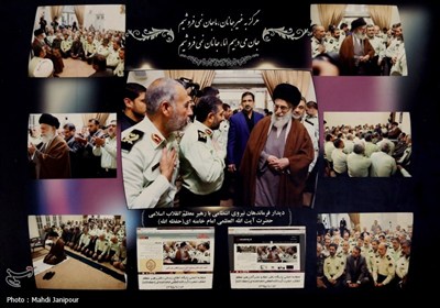 نوزادی اصفهانی که هرگز پدر را نخواهد دید