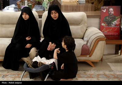 نوزادی اصفهانی که هرگز پدر را نخواهد دید