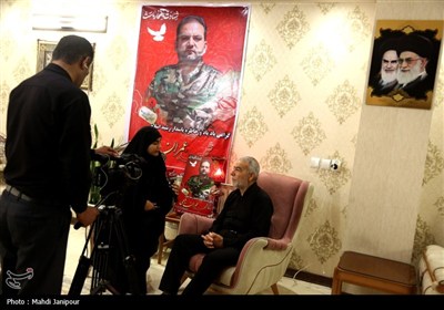 نوزادی اصفهانی که هرگز پدر را نخواهد دید