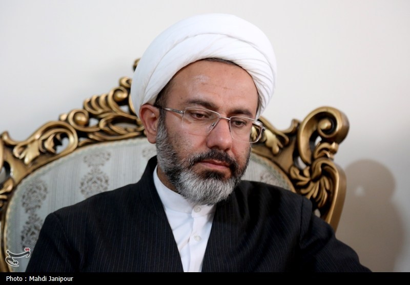 شهیدی که یک هفته قبل از تولدش به شهادت رسید + فیلم و تصاویر