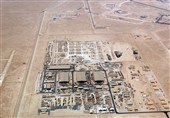 Iranian Missiles Hit US Base in Qatar