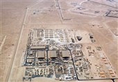Иран нацелился на базу США «Аль-Удейд» в Катаре