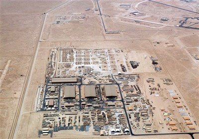 Иран нацелился на базу США «Аль-Удейд» в Катаре