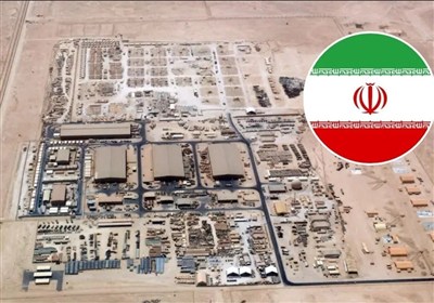 ايران،قطر،آمريكا،موشكي،پايگاه،منطقه،اعلام،كشور،العديد،پروازه ...