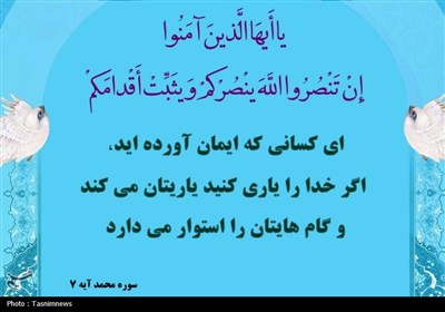 الهي،سنت،نصرت،نصر،آيه،قم،دانشگاه،مودب،وعده،خداوند،جبهه،خدا،ق ...