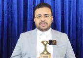 قیادی فی أنصار الله لـ&quot;تسنیم&quot;: الرد الإیرانی مشروع وشجاع ویضع أمیرکا والکیان الصهیونی فی مأزق