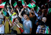 جنگ تحمیلی رژیم غاصبگر مبدل به همبستگی ملی شد