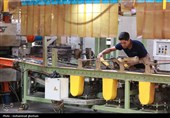 برق کارخانهها به طور مستمر قطع میشود