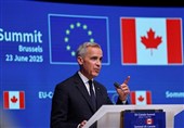 Canada, EU Sign Security, Defense Partnership