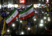 اعتراف رسانه عبری: توفیقی در شکست ایران نداشتیم