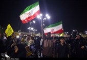 لرستان پیشتاز مقابله با استکبار جهانی است