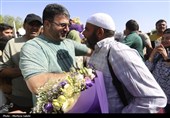 فردا آخرین کاروان حجاج ایرانی به کشور بازمیگردند