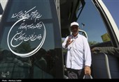 عملیات بازگشت زائران حج تمتع 1404 تجربهای موفق و بیسابقه بود
