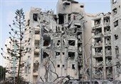 ایران استعادت استراتیجیة الردع وباتت سماء دولة الکیان مفتوحة امام ایران