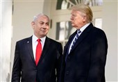 Благодарность израильского режима Трампу за содействие в прекращении огня