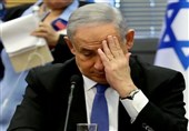 Нетаньяху официально объявил о согласии на прекращение огня