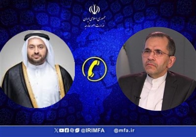 منطقه،ايران،قطر،كشورهاي،روانچي،خارجه،وزارت