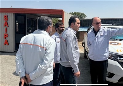 سايپا،گروه،خودروسازي،عزيز،خودروهاي