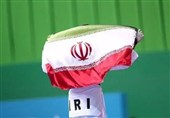 دفاع از وطن فراتر از میدان ورزشی؛ پیام‌ قاطع قهرمانان ایران به دشمنان