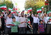 جنگ ترکیبی علیه ایران با هدایت آمریکا شکست خورد
