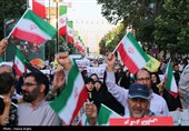 یادداشت|جمهوری اسلامی روحِ نگهبان «ایران» است