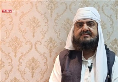 مولوی حسن‌زهی: ملت ایران به طور منسجم پشت رهبری هستند