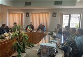 همبستگی نهادهای حاکمیتی در مسیر تحقق عدالت