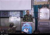 ملت ایران پاسخ هر حملهای را با ایستادگی خواهد داد